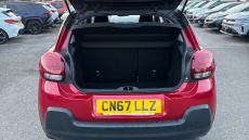 Citroen C3 1.2 PureTech 82 Flair 5dr Petrol Hatchback